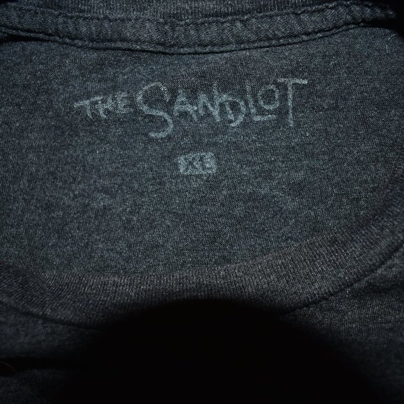 You're Killing me Smalls Shirt - Picture 4 of 4